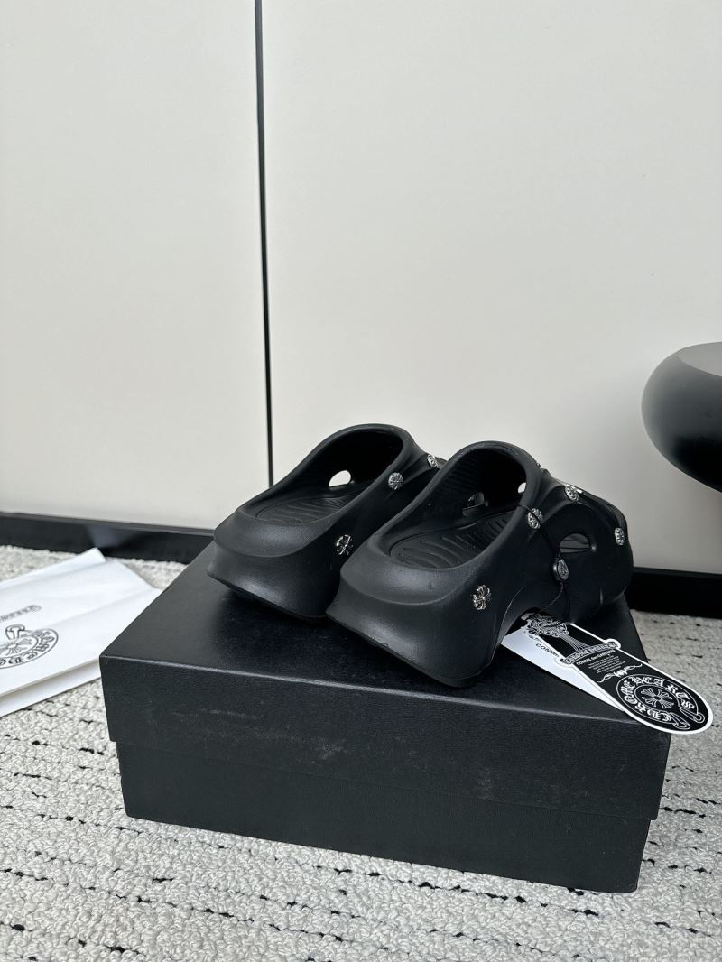 Chrome Hearts Sandals